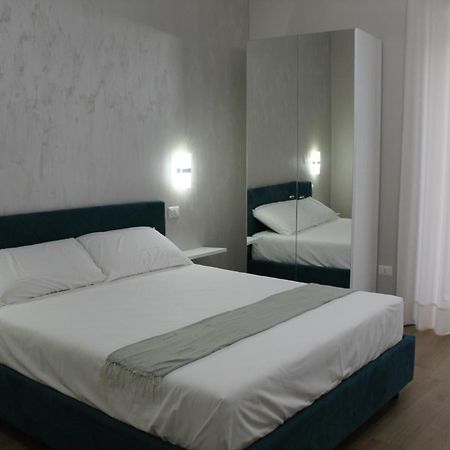 Lory Luxury B&B Licata Eksteriør bilde