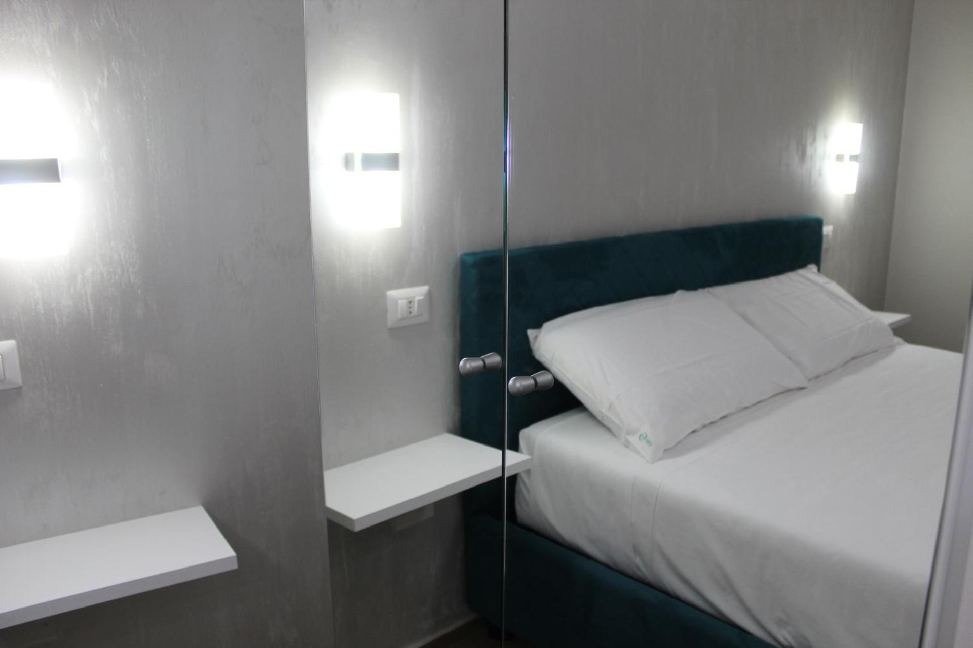 Lory Luxury B&B Licata Eksteriør bilde