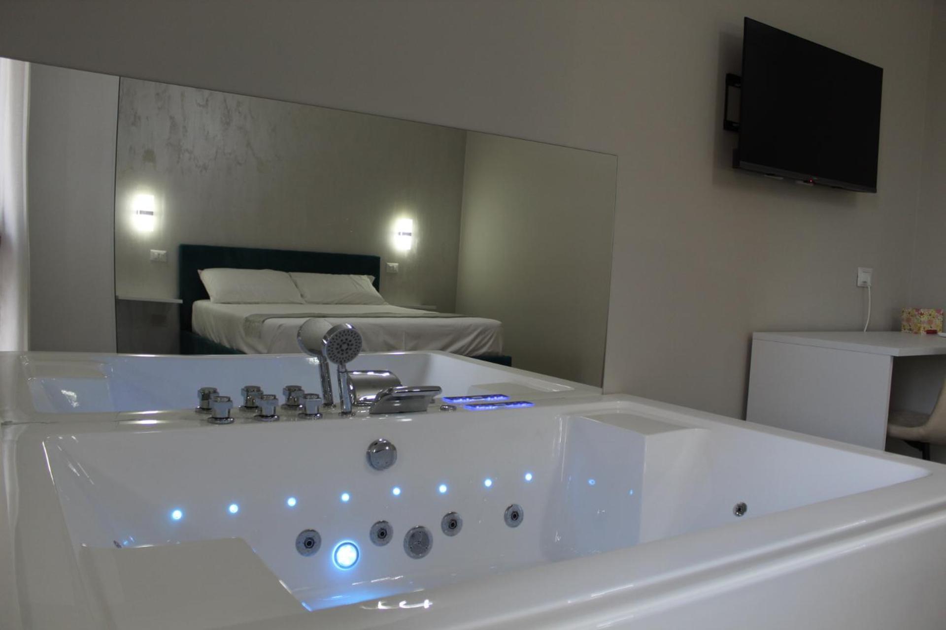 Lory Luxury B&B Licata Eksteriør bilde