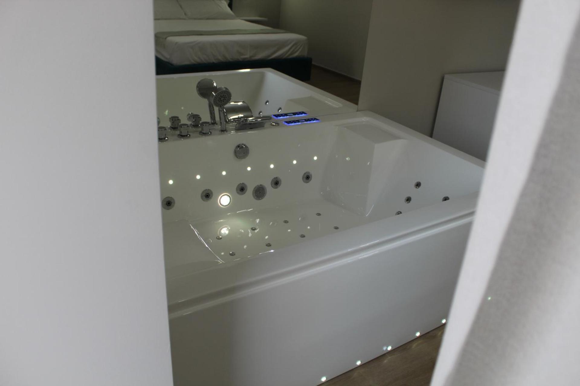 Lory Luxury B&B Licata Eksteriør bilde