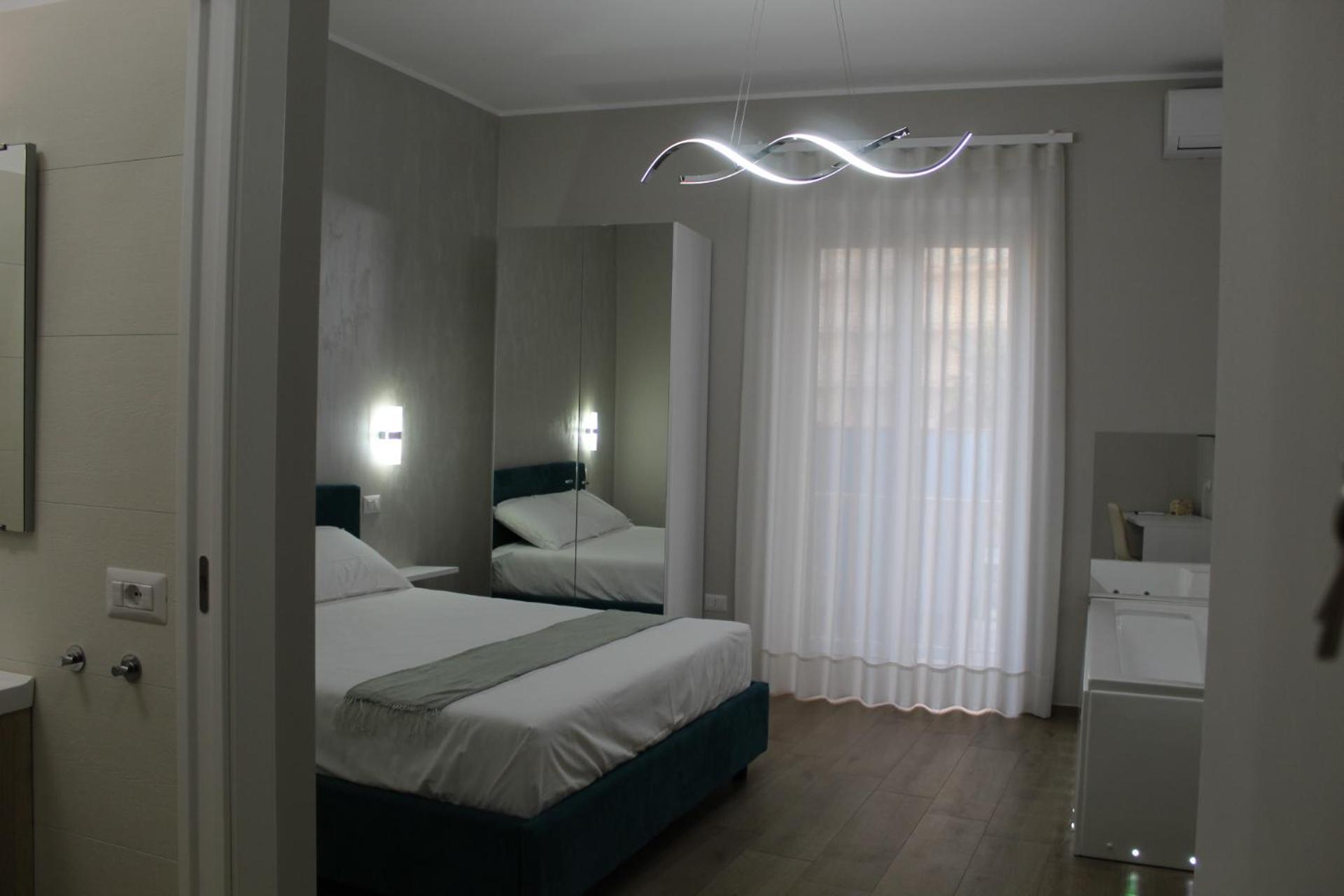 Lory Luxury B&B Licata Eksteriør bilde
