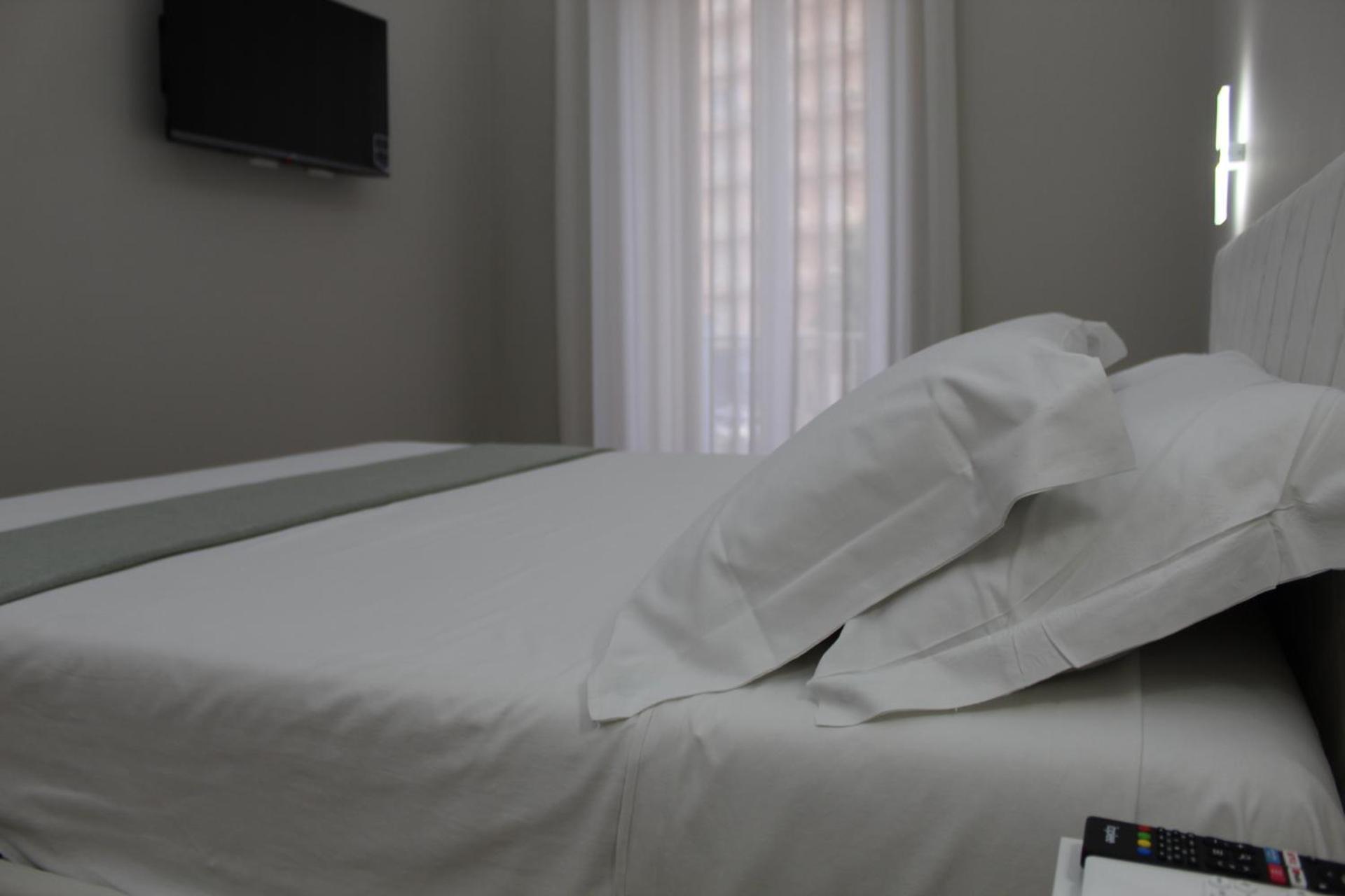 Lory Luxury B&B Licata Eksteriør bilde