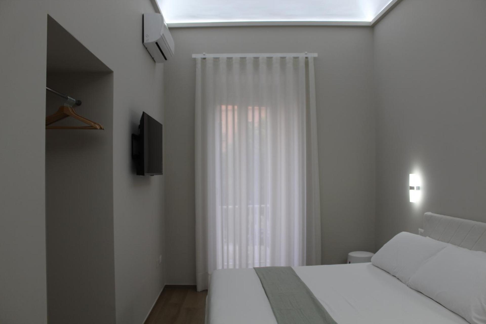 Lory Luxury B&B Licata Eksteriør bilde