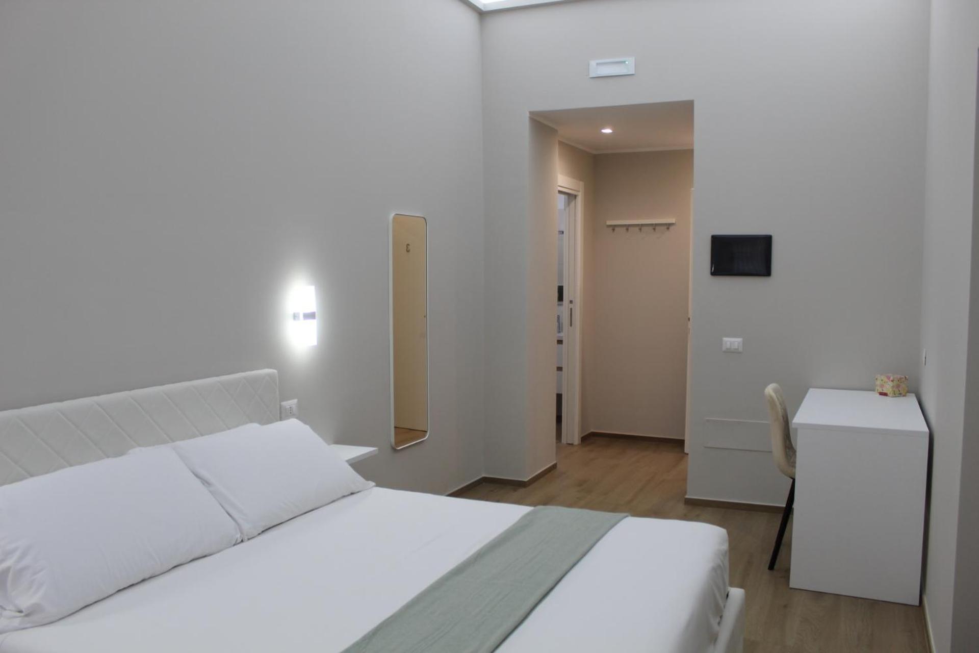 Lory Luxury B&B Licata Eksteriør bilde
