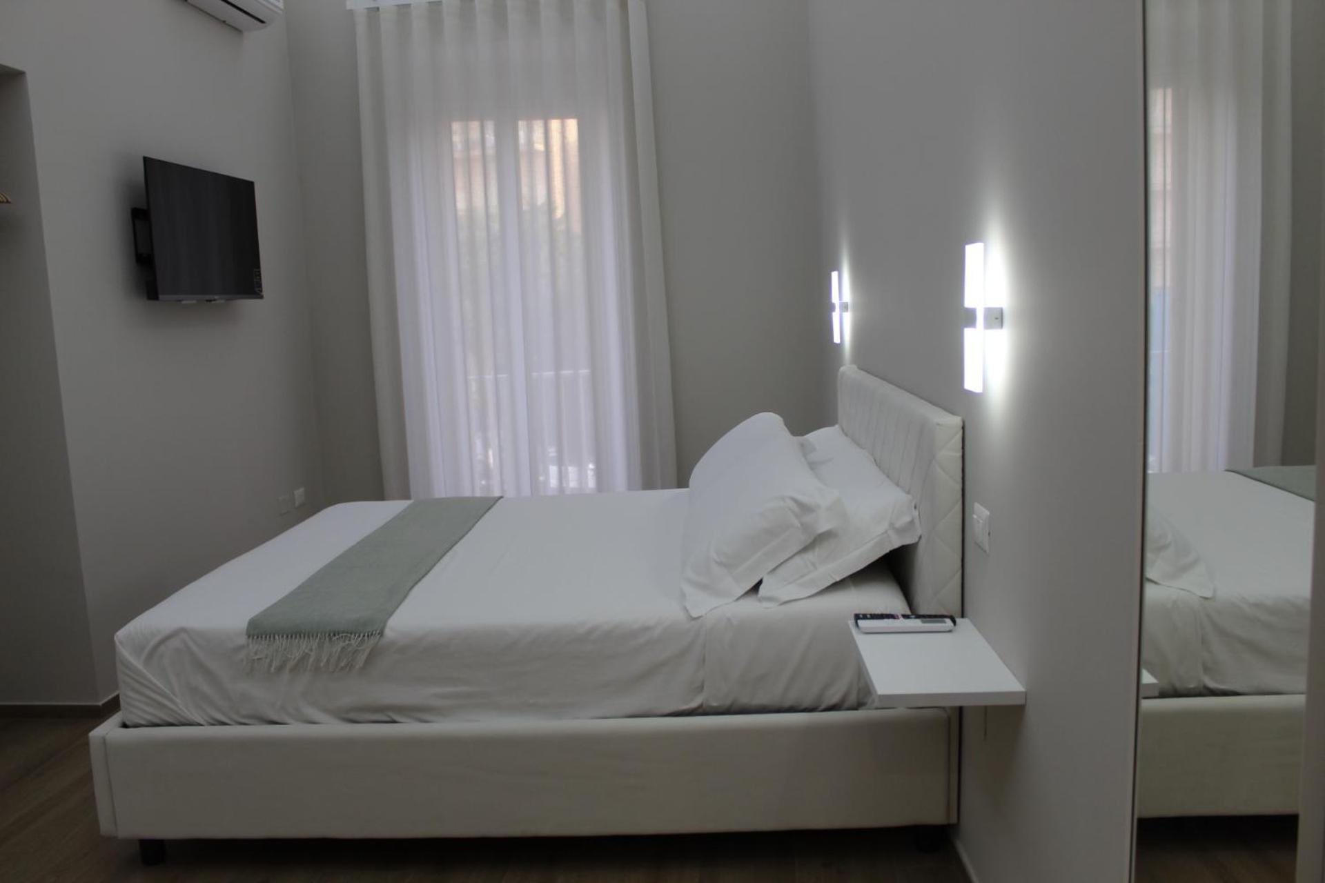 Lory Luxury B&B Licata Eksteriør bilde