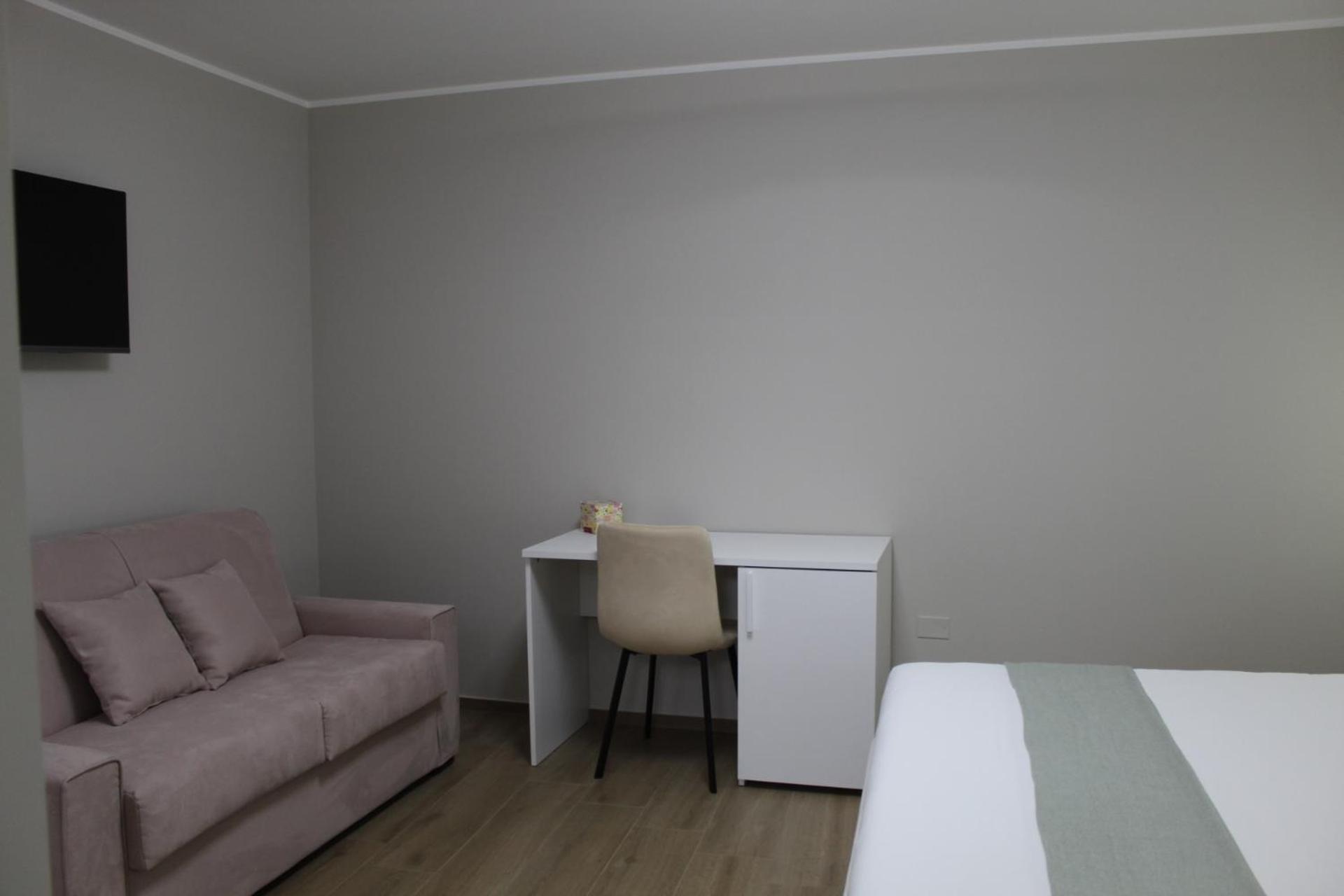 Lory Luxury B&B Licata Eksteriør bilde
