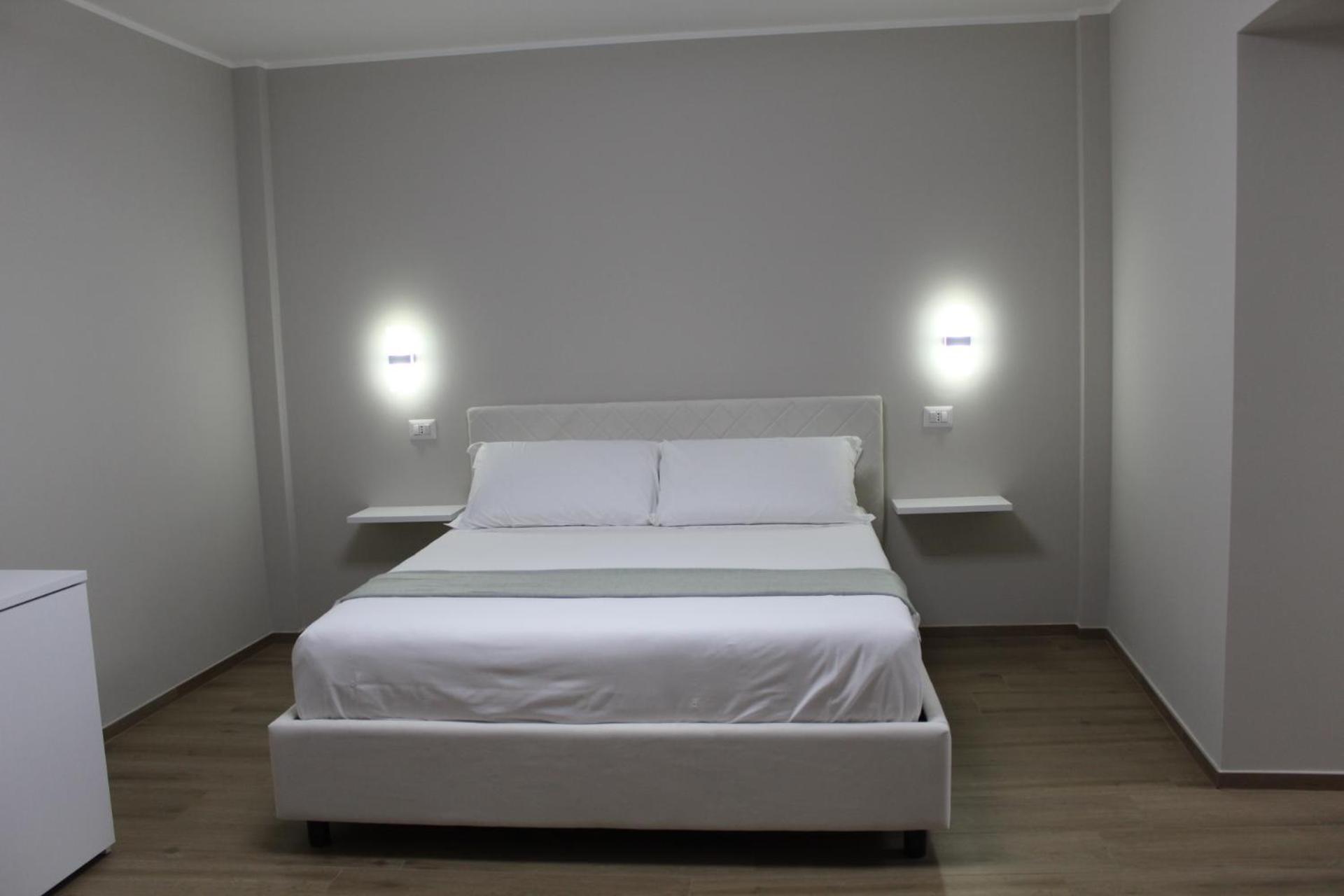 Lory Luxury B&B Licata Eksteriør bilde